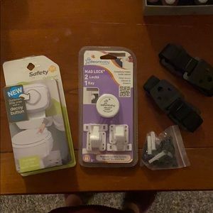 COPY - Baby proofing bundle